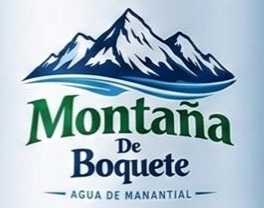 Logo Montaña de Boquete